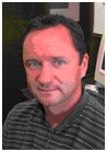 Niall Johnston, President (US) at 3D4Medical