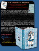 Click for more information on the Grace Slick/Dark Horse Product release
